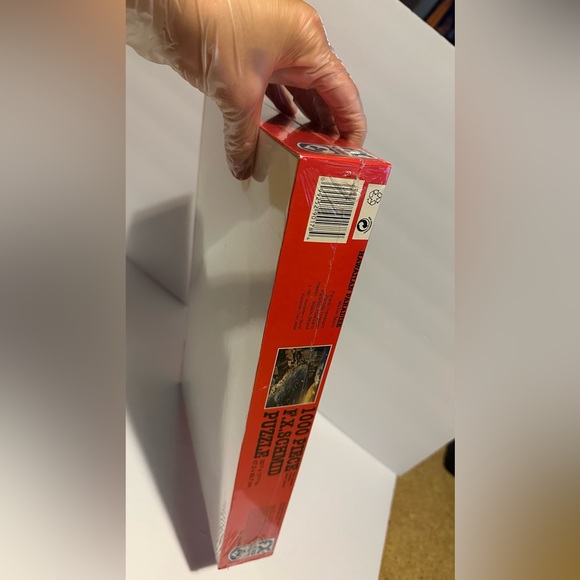 1000 Piece F.X. Schmid Puzzle Hawaiian Paradise Sealed New  -1997 - Picture 7 of 12